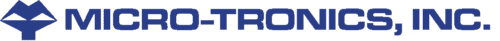 Micro-Tronics, Inc. | Elastomer Products | EDM Machining